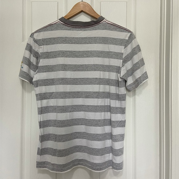 Vintage Disney Cruise Line Mickey Mouse T-Shirt - Picture 8 of 9